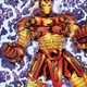Image for article titled The 12 Most Ludicrous Superhero Armors